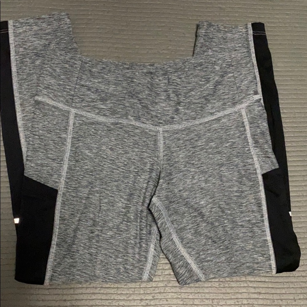 New Balance Leggings with pockets